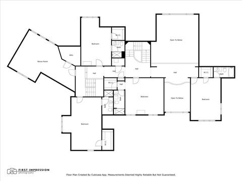 Tiny photo for 4N881 Old Farm Road, St. Charles, IL 60175 (MLS # 12460763)