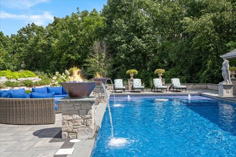 Tiny photo for 4N881 Old Farm Road, St. Charles, IL 60175 (MLS # 12460763)