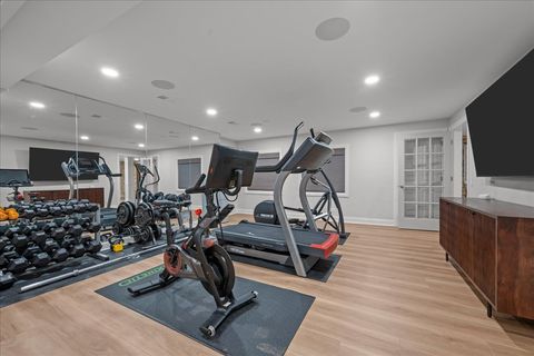 Tiny photo for 4N881 Old Farm Road, St. Charles, IL 60175 (MLS # 12460763)