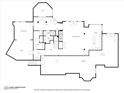 Tiny photo for 4N881 Old Farm Road, St. Charles, IL 60175 (MLS # 12460763)