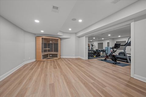 Tiny photo for 4N881 Old Farm Road, St. Charles, IL 60175 (MLS # 12460763)