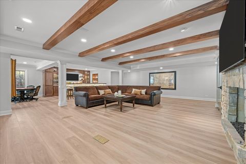 Tiny photo for 4N881 Old Farm Road, St. Charles, IL 60175 (MLS # 12460763)