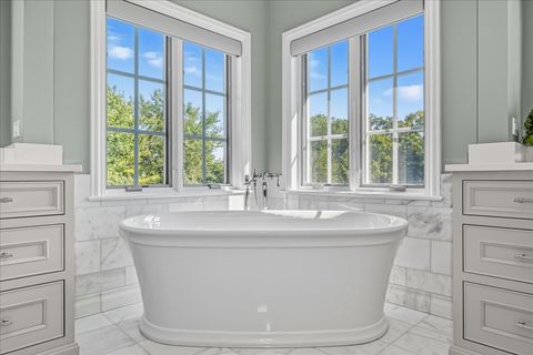 Tiny photo for 4N881 Old Farm Road, St. Charles, IL 60175 (MLS # 12460763)