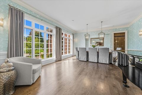 Tiny photo for 4N881 Old Farm Road, St. Charles, IL 60175 (MLS # 12460763)