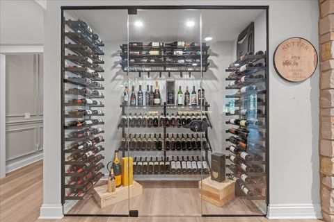 Tiny photo for 4N881 Old Farm Road, St. Charles, IL 60175 (MLS # 12460763)