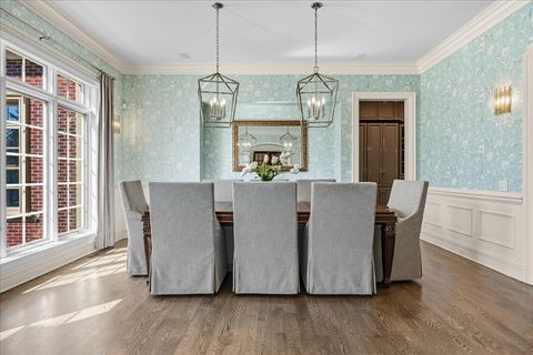 Tiny photo for 4N881 Old Farm Road, St. Charles, IL 60175 (MLS # 12460763)