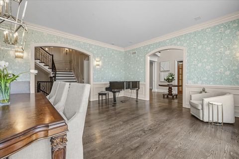 Tiny photo for 4N881 Old Farm Road, St. Charles, IL 60175 (MLS # 12460763)