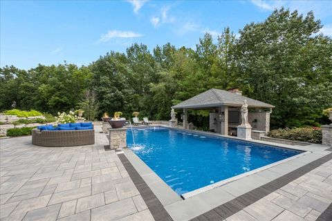 Tiny photo for 4N881 Old Farm Road, St. Charles, IL 60175 (MLS # 12460763)