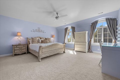 Tiny photo for 4N881 Old Farm Road, St. Charles, IL 60175 (MLS # 12460763)