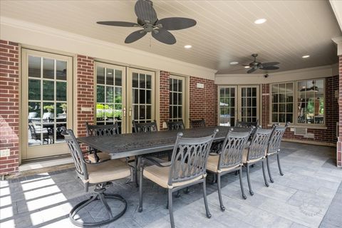 Tiny photo for 4N881 Old Farm Road, St. Charles, IL 60175 (MLS # 12460763)