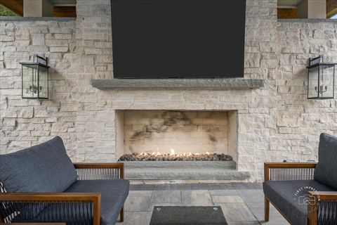 Tiny photo for 4N881 Old Farm Road, St. Charles, IL 60175 (MLS # 12460763)