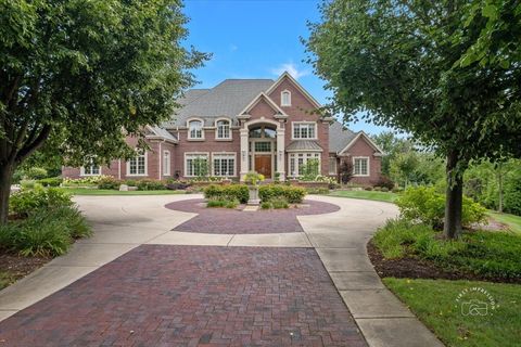 4N881 Old Farm Road St. Charles IL 60175