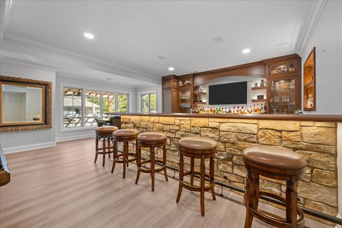 Tiny photo for 4N881 Old Farm Road, St. Charles, IL 60175 (MLS # 12460763)