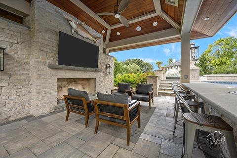 Tiny photo for 4N881 Old Farm Road, St. Charles, IL 60175 (MLS # 12460763)