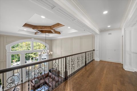 Tiny photo for 4N881 Old Farm Road, St. Charles, IL 60175 (MLS # 12460763)