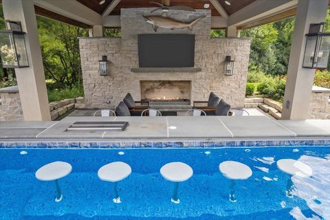 Tiny photo for 4N881 Old Farm Road, St. Charles, IL 60175 (MLS # 12460763)