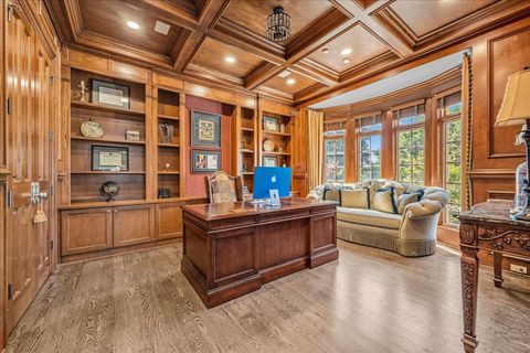 Tiny photo for 4N881 Old Farm Road, St. Charles, IL 60175 (MLS # 12460763)