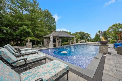 Tiny photo for 4N881 Old Farm Road, St. Charles, IL 60175 (MLS # 12460763)