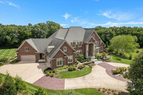 Tiny photo for 4N881 Old Farm Road, St. Charles, IL 60175 (MLS # 12460763)