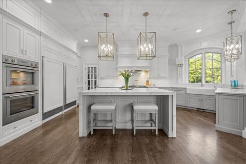 Tiny photo for 4N881 Old Farm Road, St. Charles, IL 60175 (MLS # 12460763)