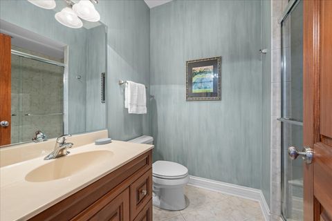 Tiny photo for 4N881 Old Farm Road, St. Charles, IL 60175 (MLS # 12460763)