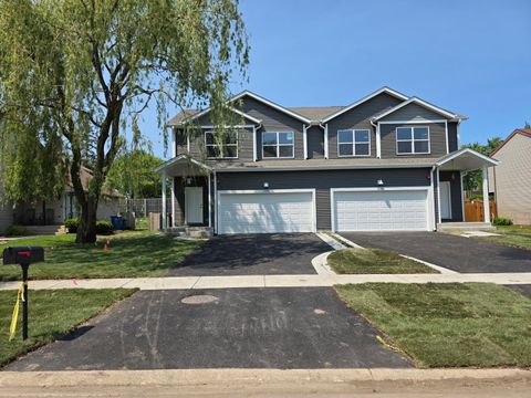 1390 Merrimac Lane Hanover Park IL 60133