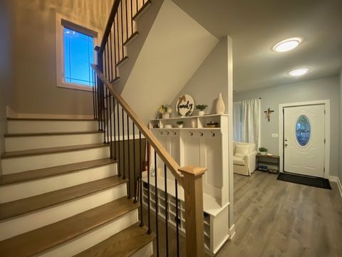 Tiny photo for 10030 Moody Avenue, Oak Lawn, IL 60453 (MLS # 12530450)