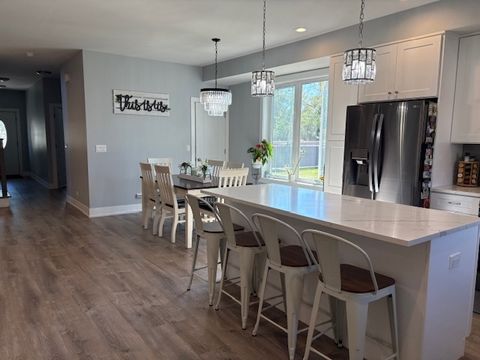 Tiny photo for 10030 Moody Avenue, Oak Lawn, IL 60453 (MLS # 12530450)