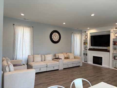 Tiny photo for 10030 Moody Avenue, Oak Lawn, IL 60453 (MLS # 12530450)