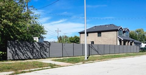 Tiny photo for 10030 Moody Avenue, Oak Lawn, IL 60453 (MLS # 12530450)