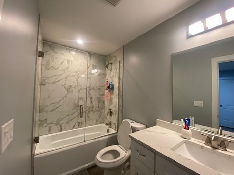 Tiny photo for 10030 Moody Avenue, Oak Lawn, IL 60453 (MLS # 12530450)