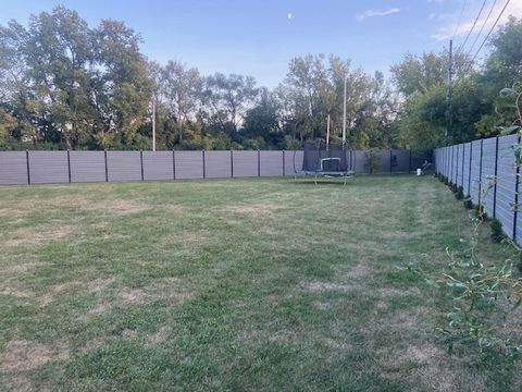 Tiny photo for 10030 Moody Avenue, Oak Lawn, IL 60453 (MLS # 12530450)