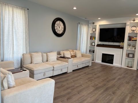 Tiny photo for 10030 Moody Avenue, Oak Lawn, IL 60453 (MLS # 12530450)