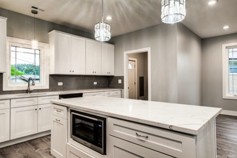 Tiny photo for 10030 Moody Avenue, Oak Lawn, IL 60453 (MLS # 12530450)