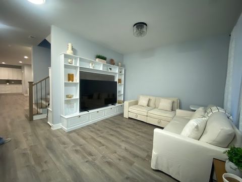 Tiny photo for 10030 Moody Avenue, Oak Lawn, IL 60453 (MLS # 12530450)