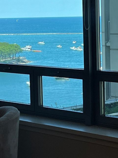 Tiny photo for 600 N Lake Shore Drive #1110, Chicago, IL 60611 (MLS # 12425195)
