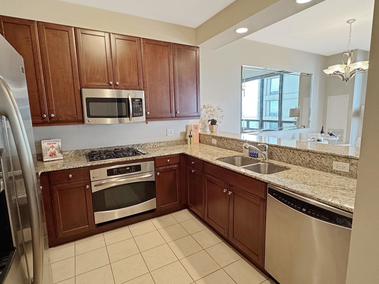 600 N Lake Shore Drive 1110