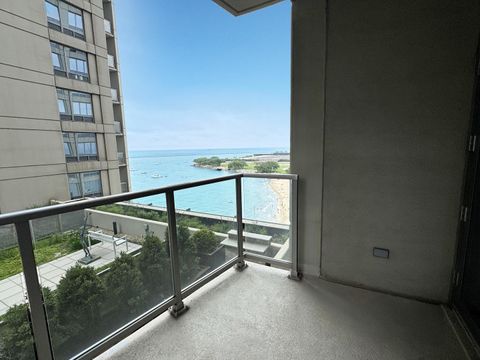 Tiny photo for 600 N Lake Shore Drive #1110, Chicago, IL 60611 (MLS # 12425195)