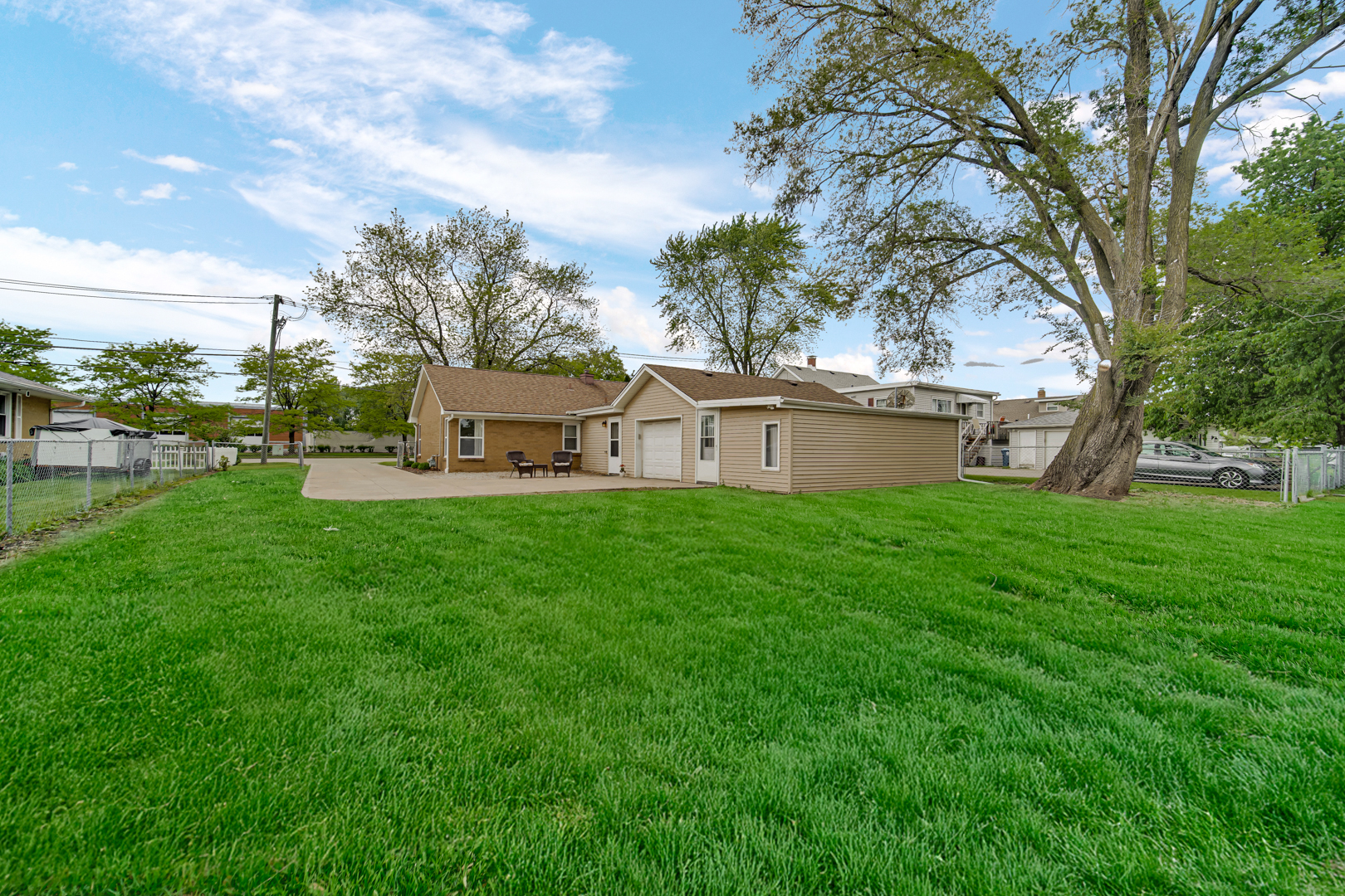 1455 Reckinger Road