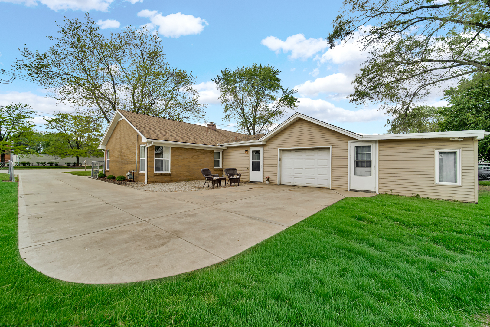 1455 Reckinger Road