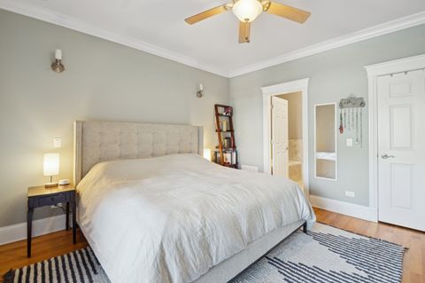 Tiny photo for 2250 W Foster Avenue #2E, Chicago, IL 60625 (MLS # 12466081)