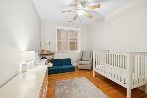 Tiny photo for 2250 W Foster Avenue #2E, Chicago, IL 60625 (MLS # 12466081)
