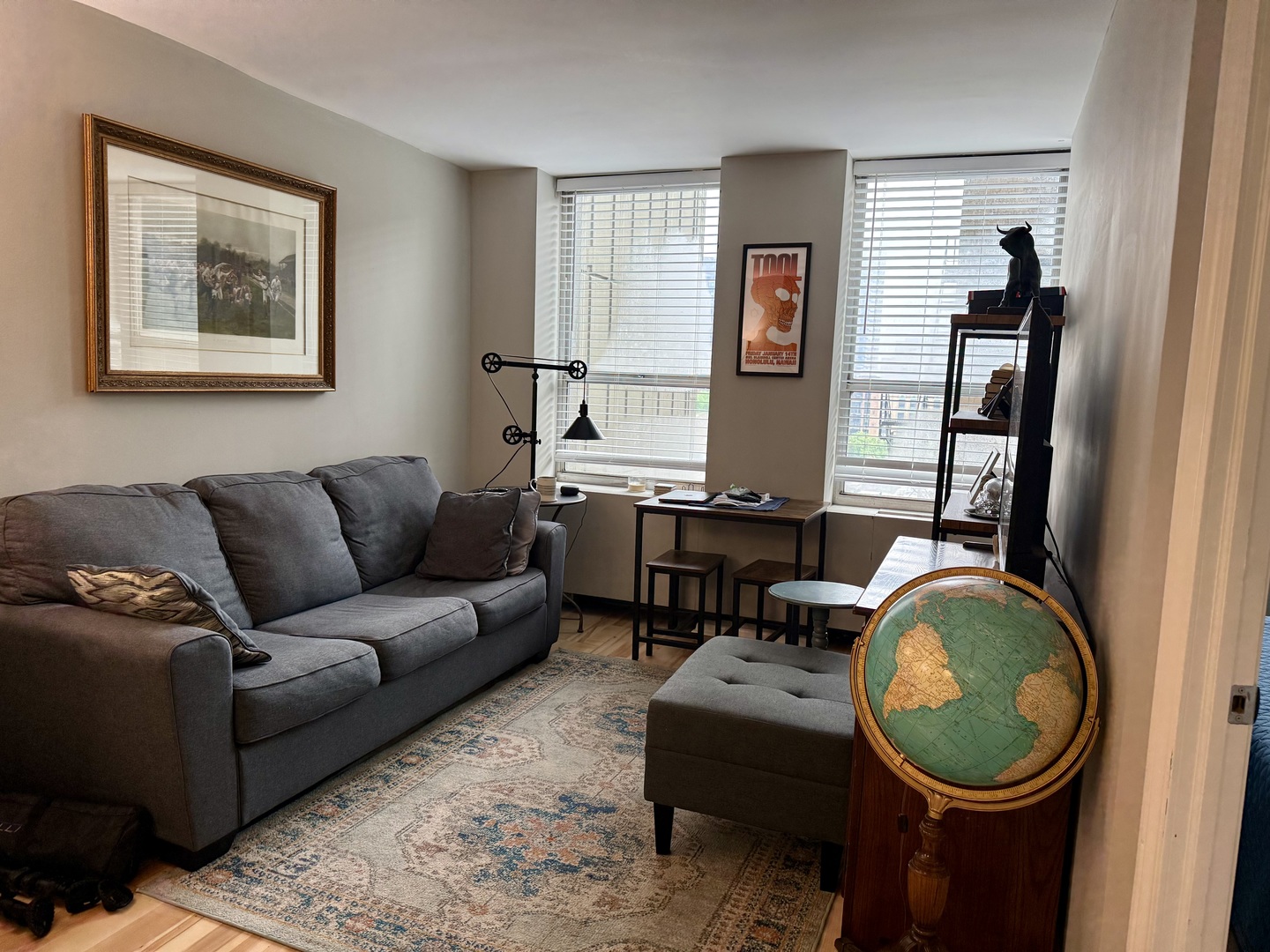 655 W IRVING PARK Road 611