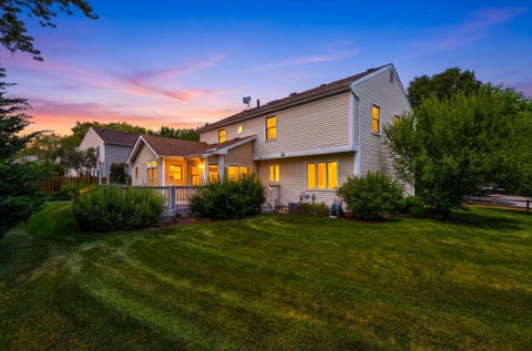 Tiny photo for 2297 Pontiac Circle, Naperville, IL 60565 (MLS # 12742077)