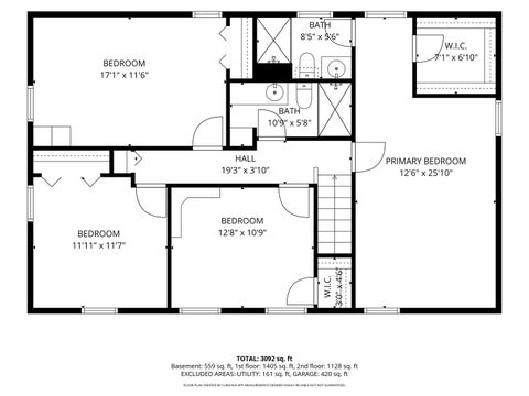 Tiny photo for 2297 Pontiac Circle, Naperville, IL 60565 (MLS # 12742077)