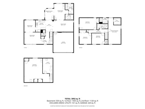 Tiny photo for 2297 Pontiac Circle, Naperville, IL 60565 (MLS # 12742077)