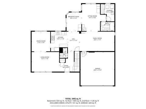 Tiny photo for 2297 Pontiac Circle, Naperville, IL 60565 (MLS # 12742077)