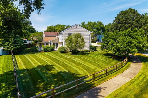 Tiny photo for 2297 Pontiac Circle, Naperville, IL 60565 (MLS # 12742077)