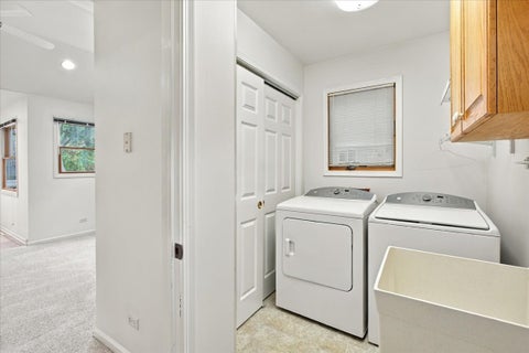 Tiny photo for 2297 Pontiac Circle, Naperville, IL 60565 (MLS # 12742077)