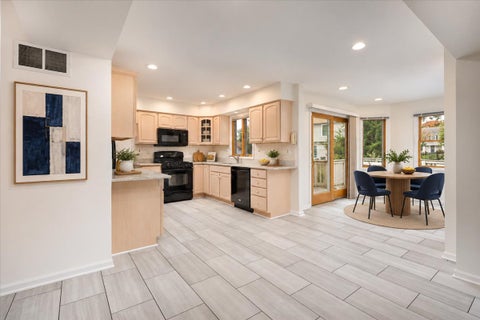 Tiny photo for 2297 Pontiac Circle, Naperville, IL 60565 (MLS # 12742077)